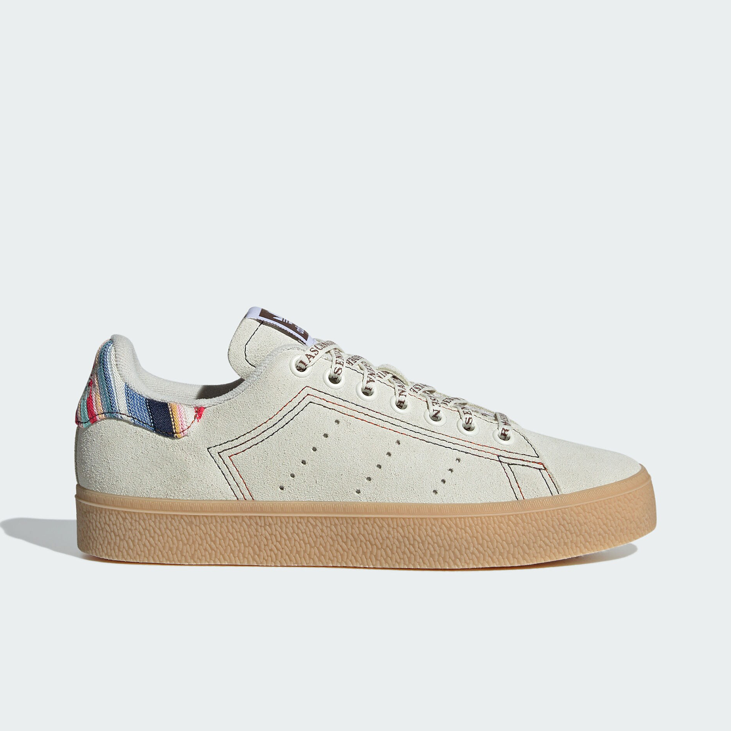 Adidas Shoes Gazelle - Sepatu Skate Minimalis Low-Top Klasik Wanita
