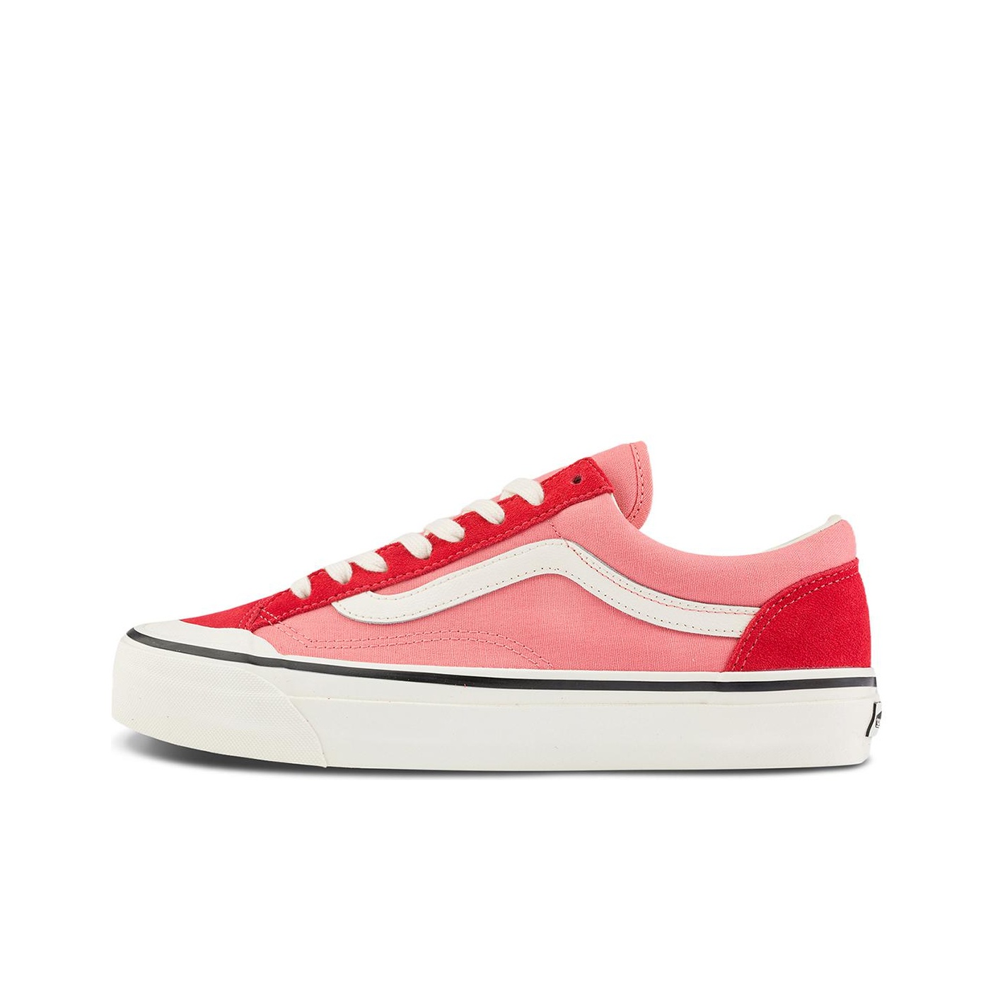 Vans Shoes Old Skool - Sepatu Skateboard Vans Old Skool Unisex