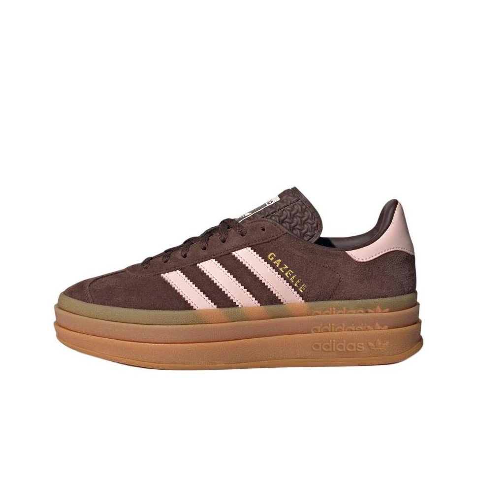 Adidas Shoes Gazelle - Sepatu Skateboard Adidas Originals GAZELLE BOLD