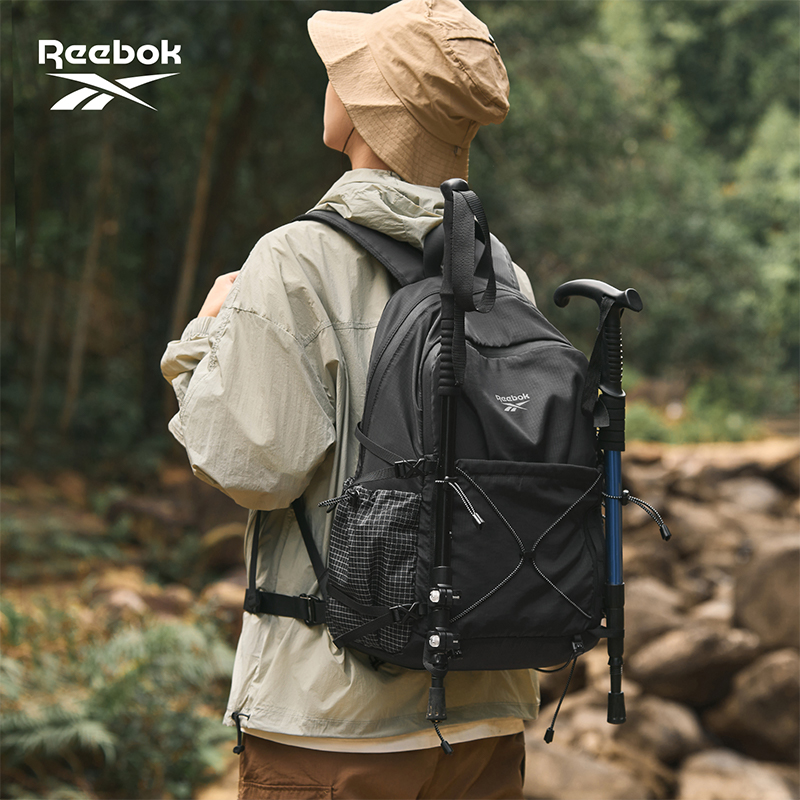 REEBOK Ransel Multifungsi untu - Hiking Backpack Waterproof ulasan dan harga