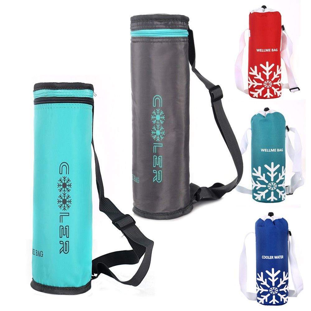 Sarung Botol Air Isolasi Kain  - Hydration Pack Outdoor ulasan dan harga