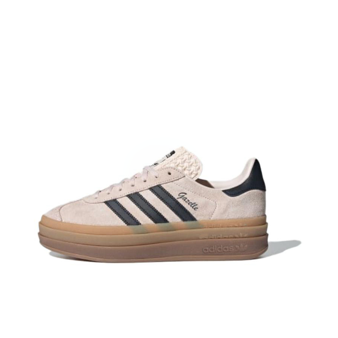 Adidas Originals GAZELLE BOLD  - Adidas Shoes Gazelle ulasan dan harga