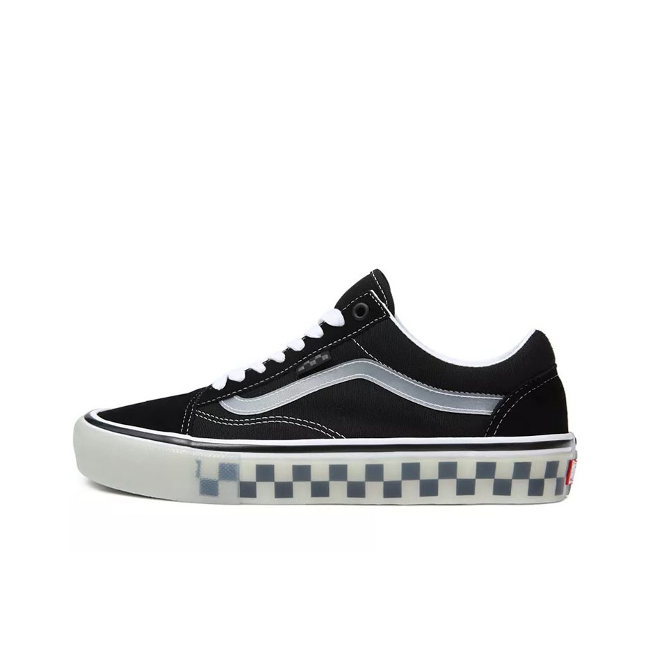 Sepatu Skateboard Vans Old Sko - Vans Shoes Old Skool ulasan dan harga