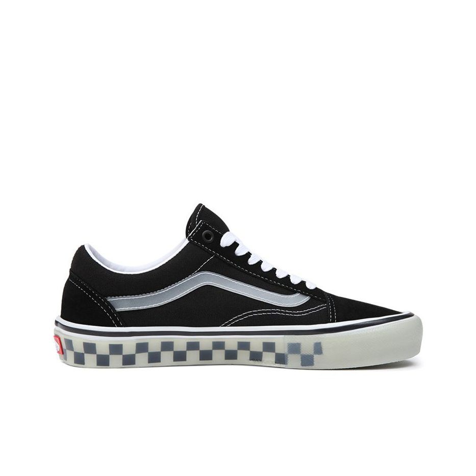 Sepatu Skateboard Vans Old Sko - Vans Shoes Old Skool ulasan dan harga
