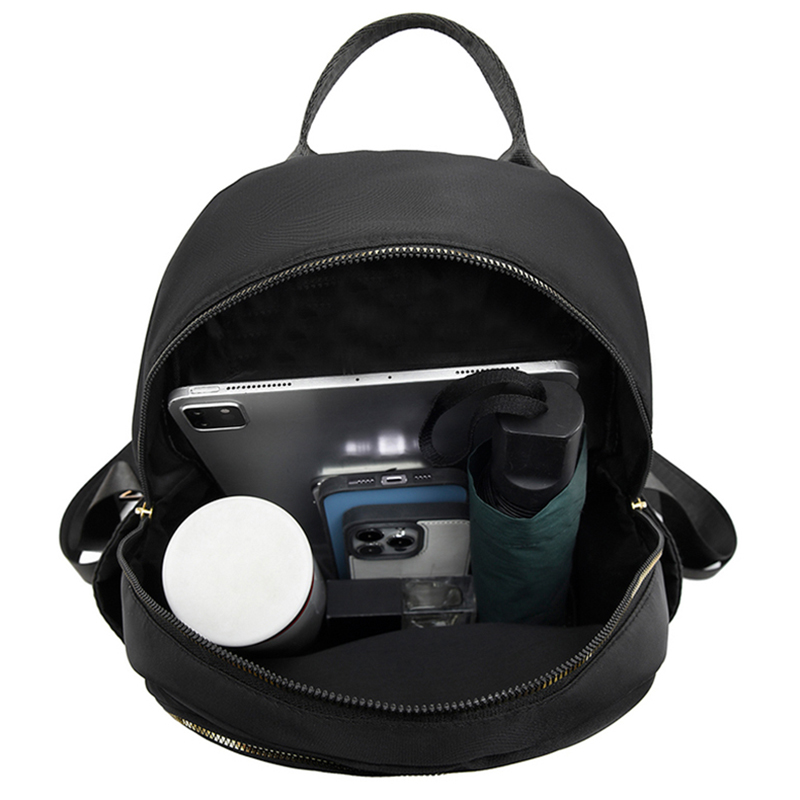 Tas Ransel Wanita Bahan Lembut - Mini Backpack Purse ulasan dan harga