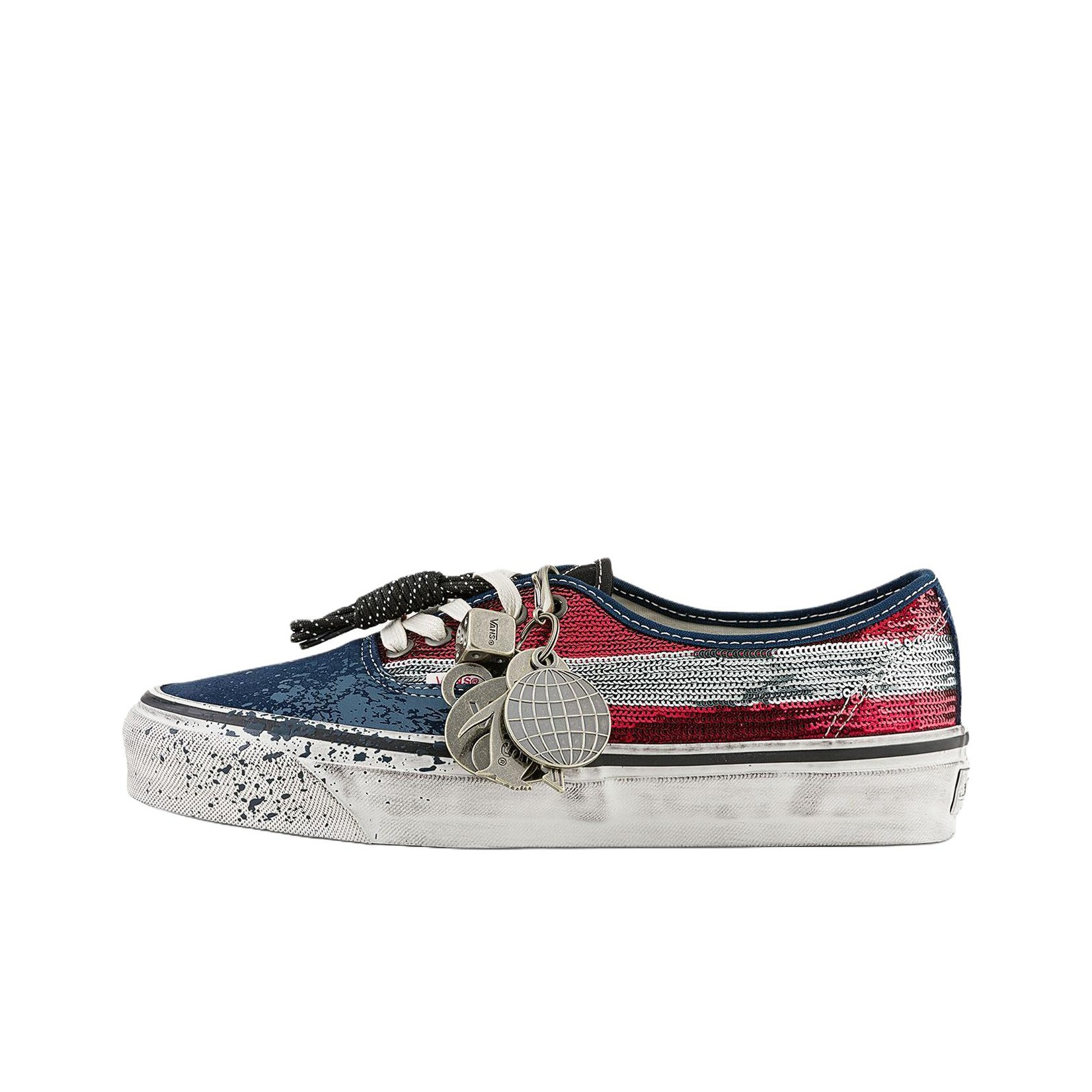Sepatu Skateboard Vans Premium - Vans Shoes Authentic ulasan dan harga