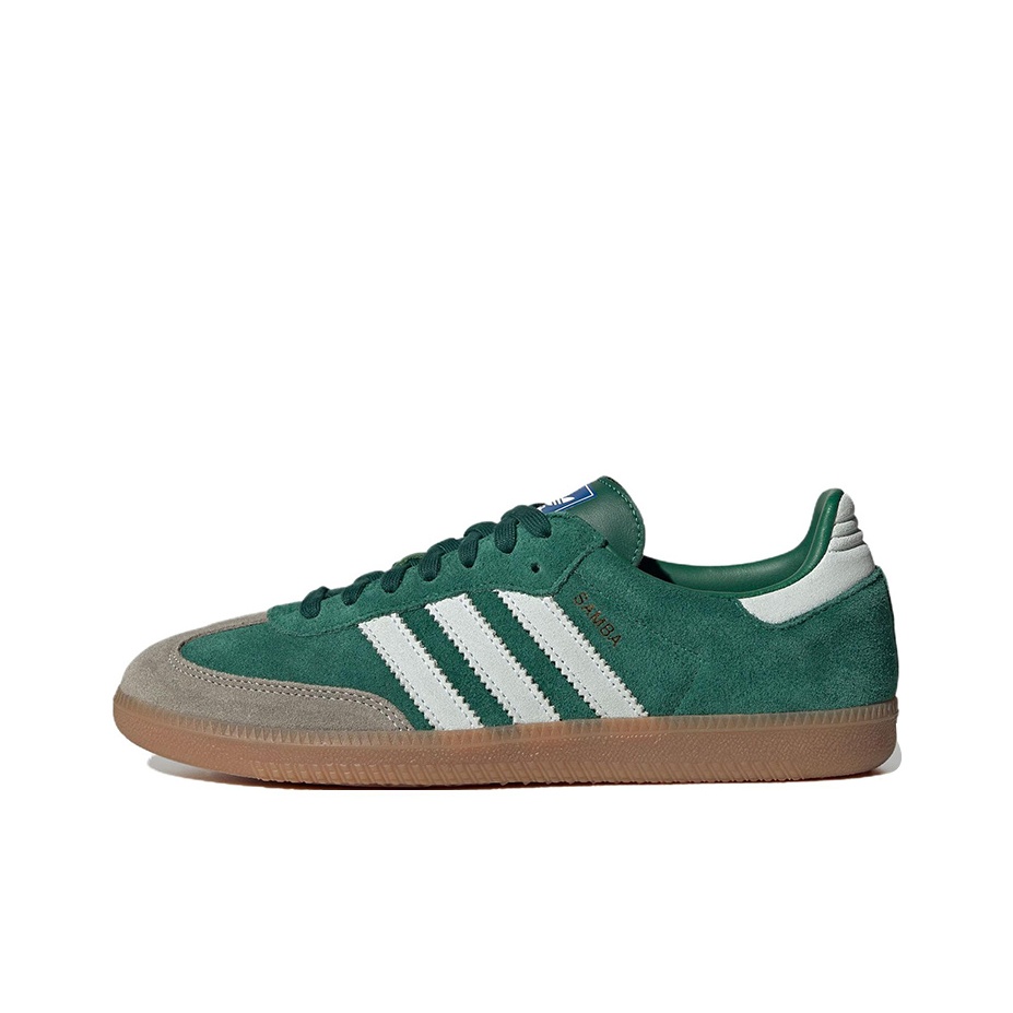 Adidas Originals Samba Sepatu  - Adidas Shoes Samba ulasan dan harga